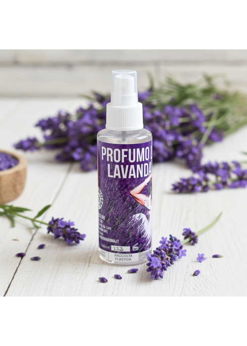 Profumo di Lavanda